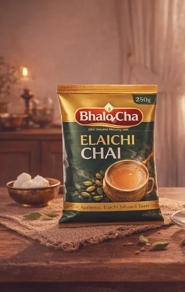 Tea & Chaipatti Supply